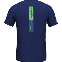 T-shirt uomo Logo