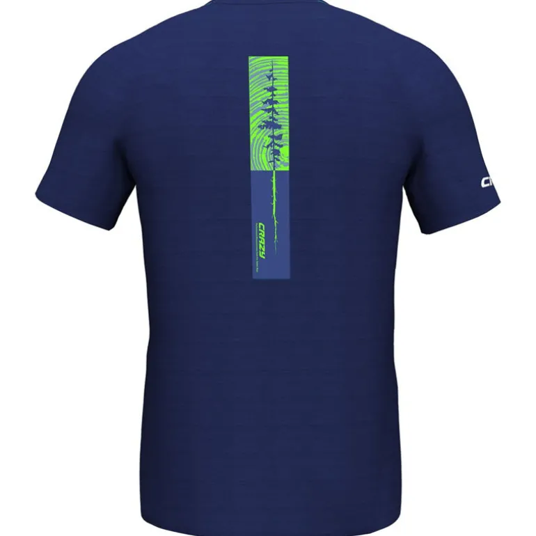 T-shirt uomo Logo