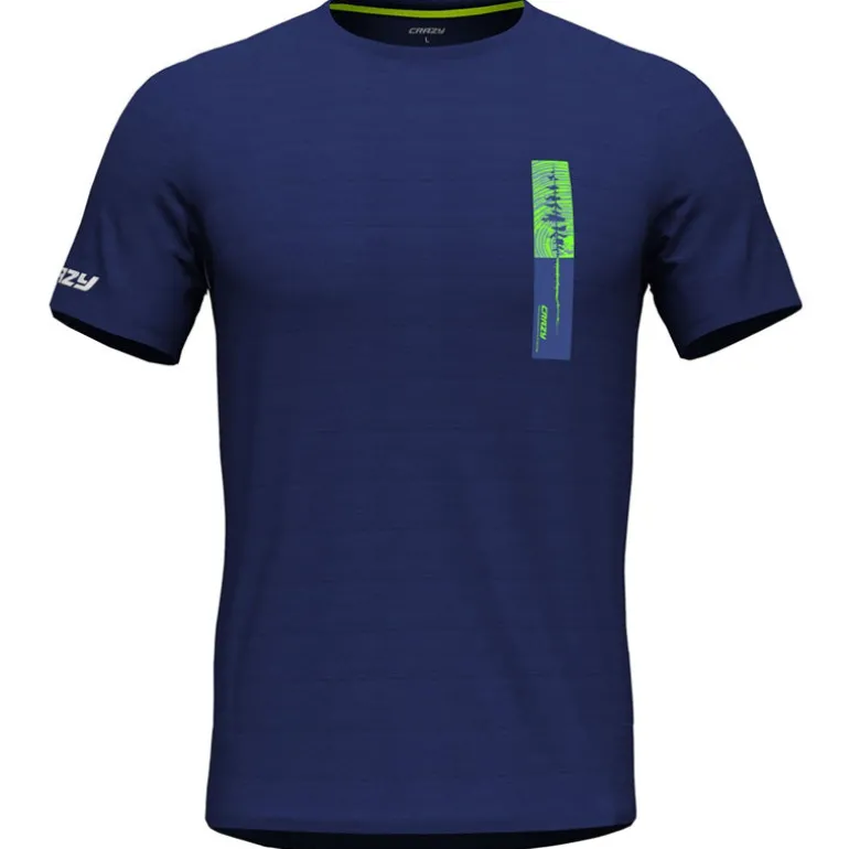 T-shirt uomo Logo