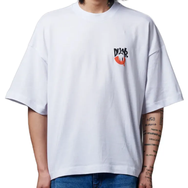T-Shirt uomo Make Dentists Rich Over