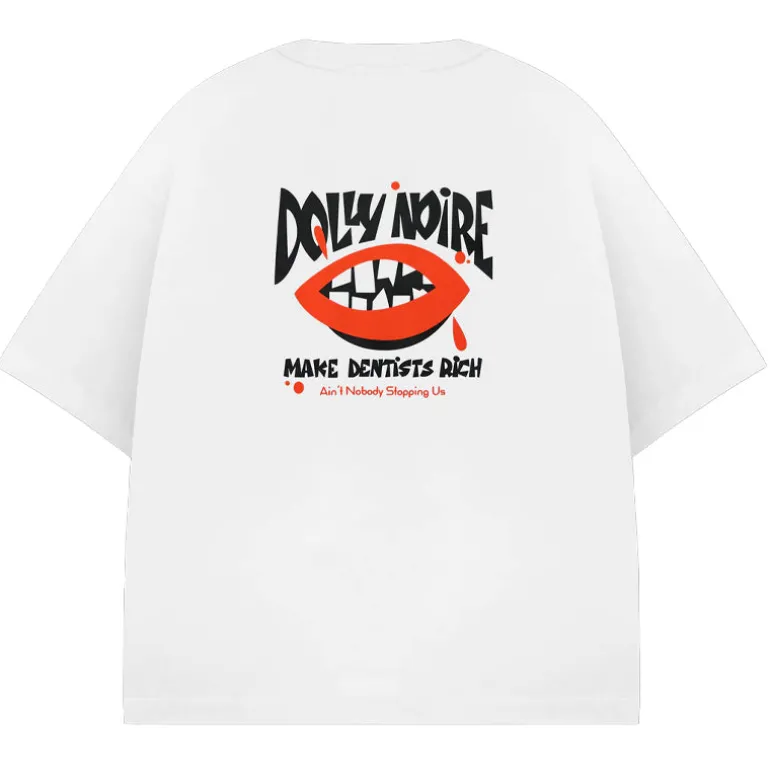 T-Shirt uomo Make Dentists Rich Over