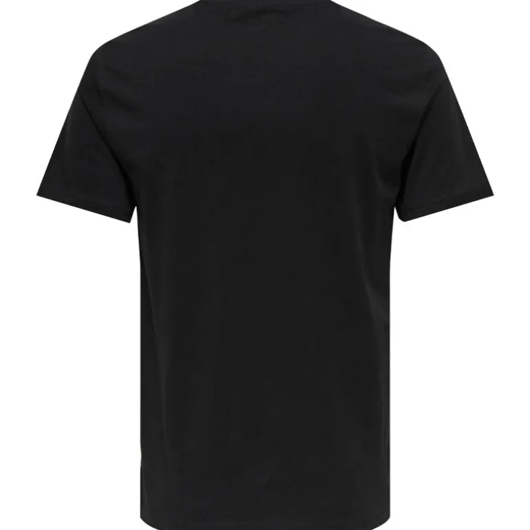 T-Shirt uomo Max Basic