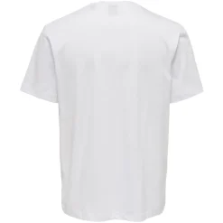 T-Shirt uomo Max Life