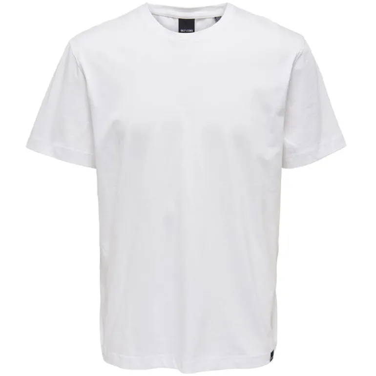 T-Shirt uomo Max Life