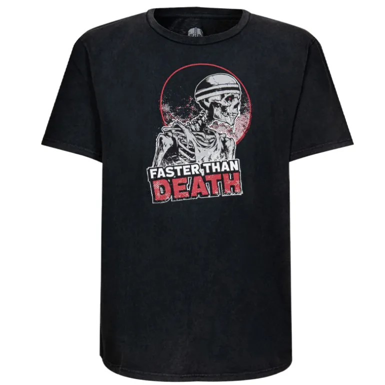 T-Shirt uomo Meier