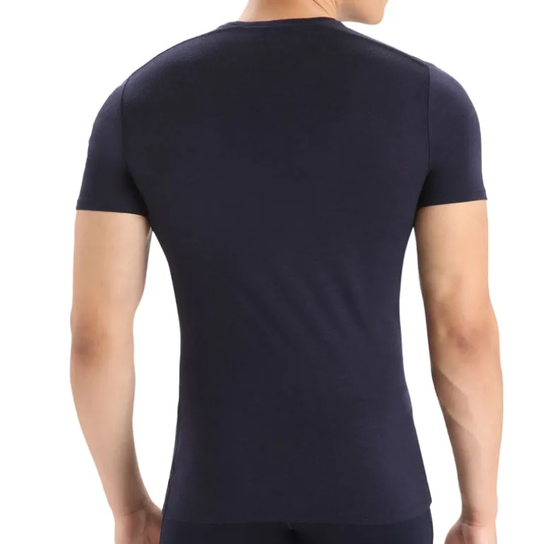 T-Shirt uomo Merino 150g