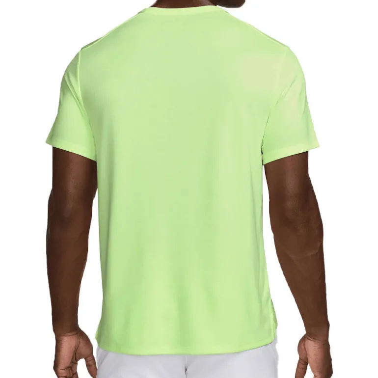T-Shirt uomo Miler