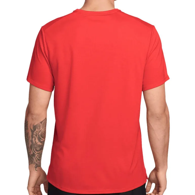 T-Shirt uomo Miler