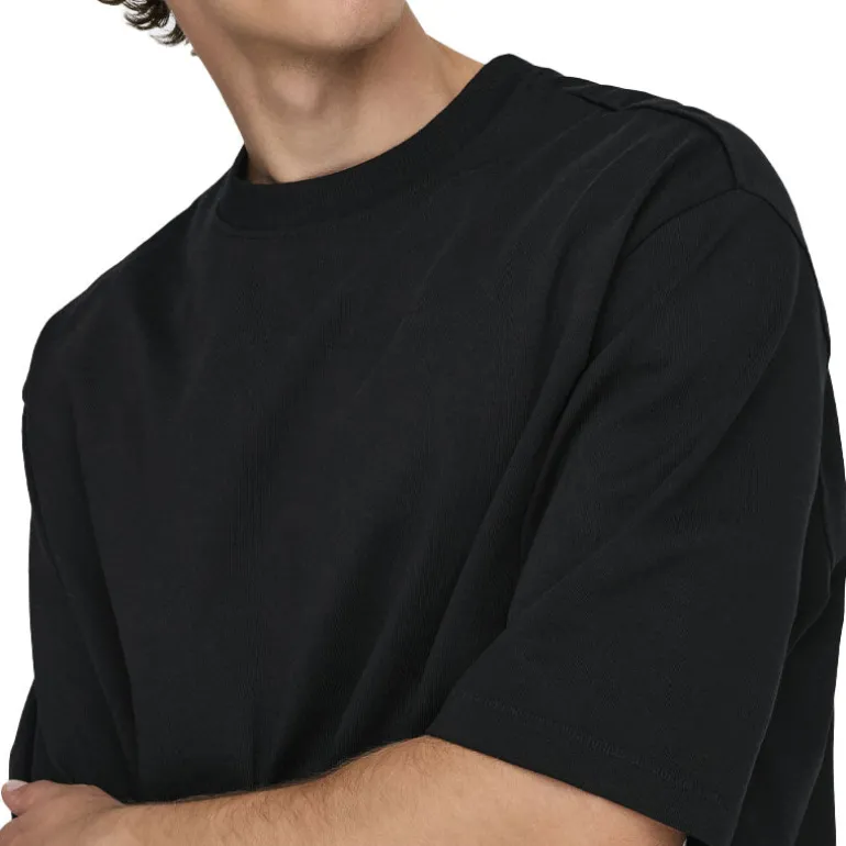 T-Shirt uomo Millenium