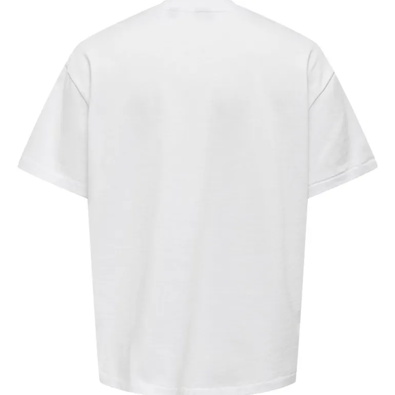 T-Shirt uomo Millenium