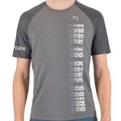 T-shirt uomo Moved Evo