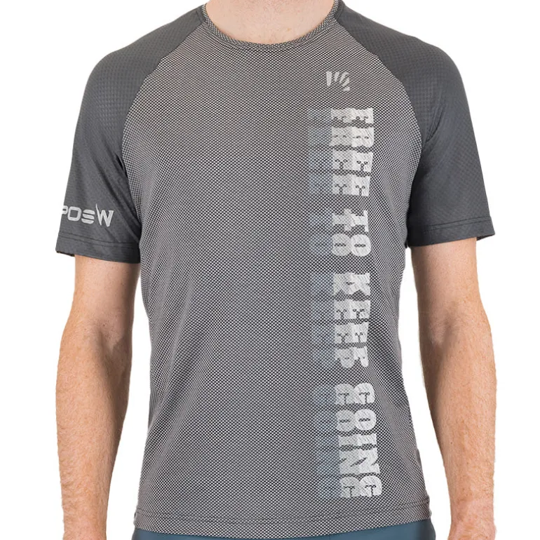 T-shirt uomo Moved Evo