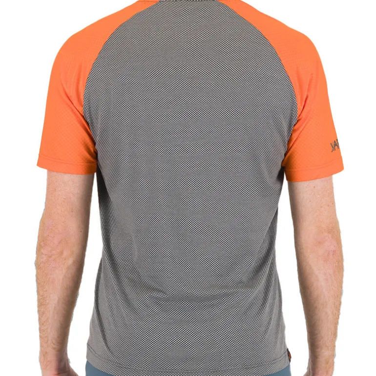 T-shirt uomo Moved Evo