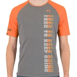 T-shirt uomo Moved Evo
