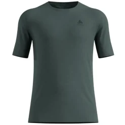 T-Shirt uomo Natural Merino 200