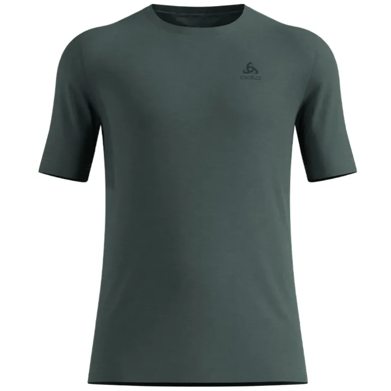 T-Shirt uomo Natural Merino 200