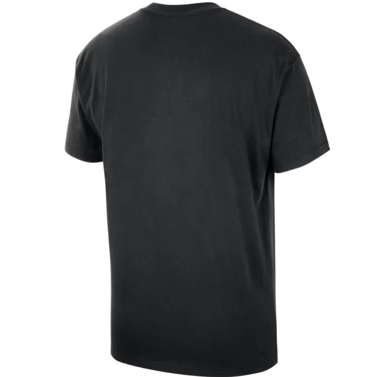 T-Shirt uomo NBA Boston Celtics Courtside