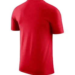 T-shirt uomo NBA Chicago Bulls