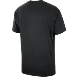 T-Shirt uomo NBA Chicago Bulls Courtside