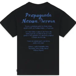 T-Shirt uomo Nessun Dorma