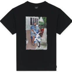 T-Shirt uomo Nessun Dorma