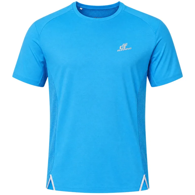 T-Shirt uomo New Roy