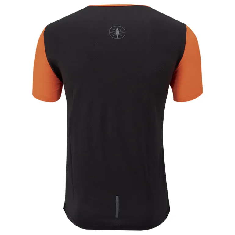 T-Shirt uomo New Roy