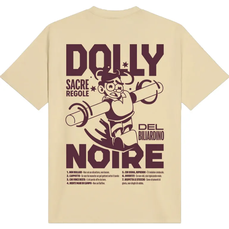T-Shirt uomo Non Rullare