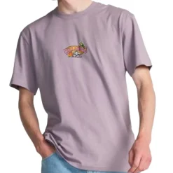 T-Shirt uomo Origin
