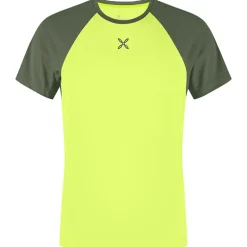 T-shirt uomo Outdoor 3