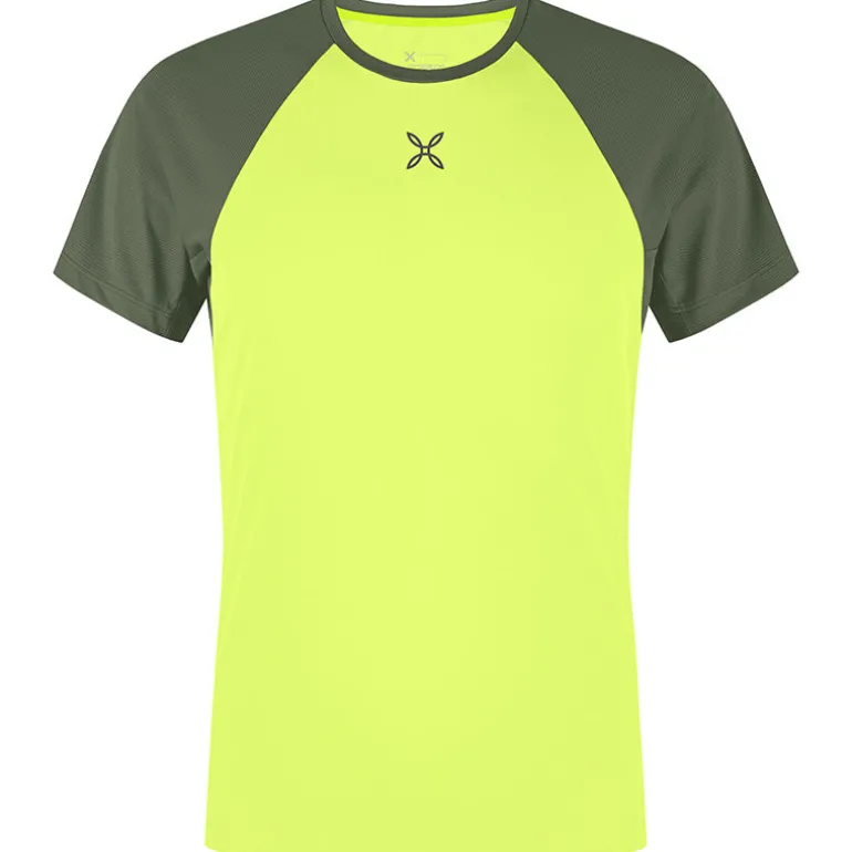 T-shirt uomo Outdoor 3