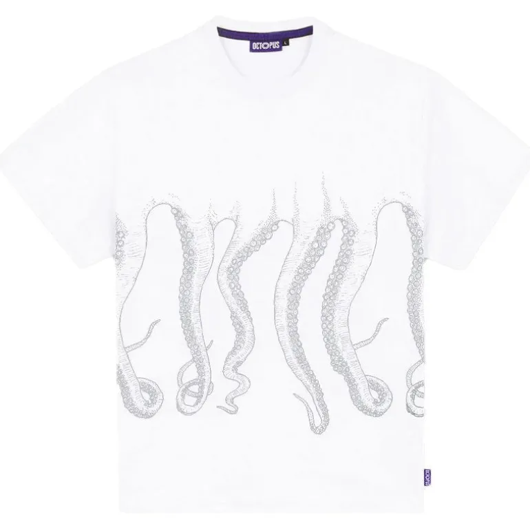 T-Shirt uomo Outline