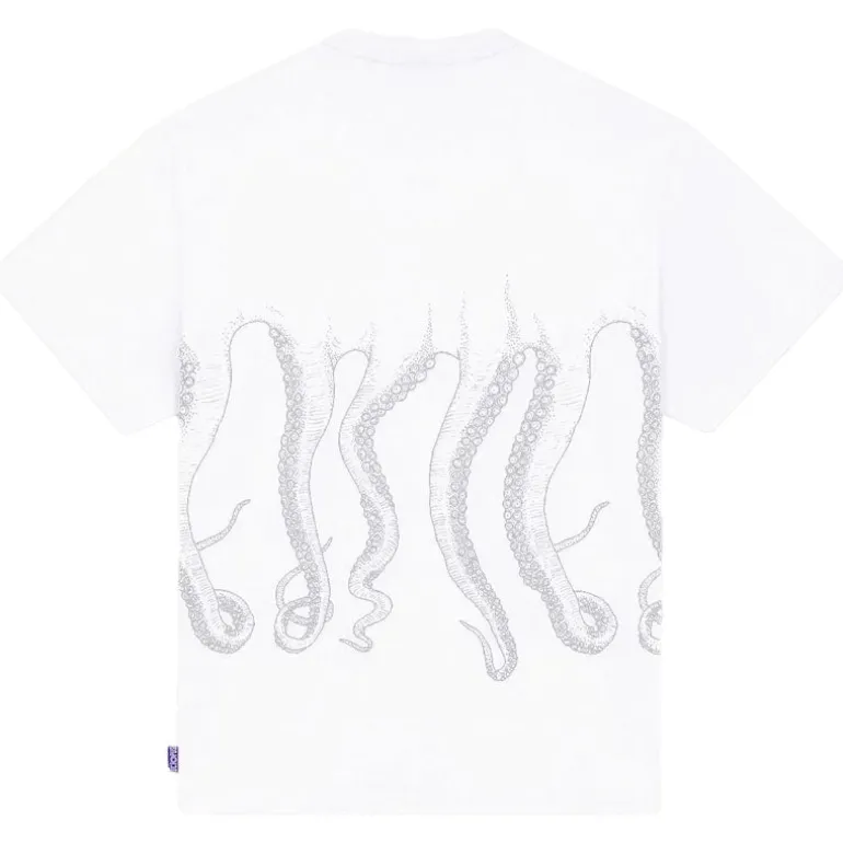 T-Shirt uomo Outline