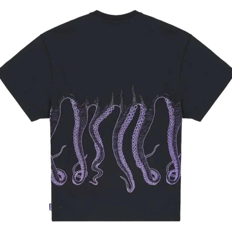 T-Shirt uomo Outline