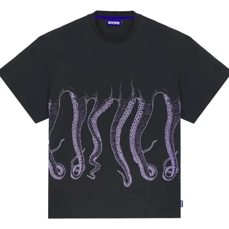 T-Shirt uomo Outline