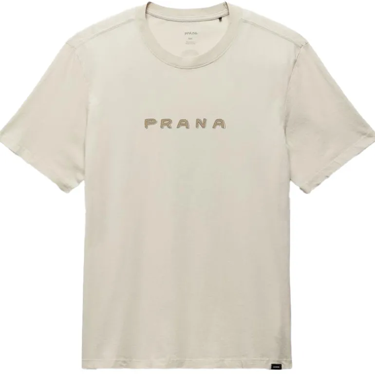 T-shirt uomo Paradise Creek Short Sleeve Graphic