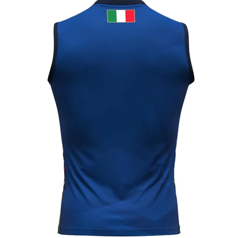 T-shirt uomo Parigi 2024 - Fed.Italiana Volley