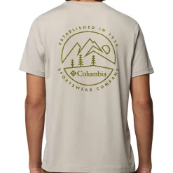 T-shirt uomo Parsons Point