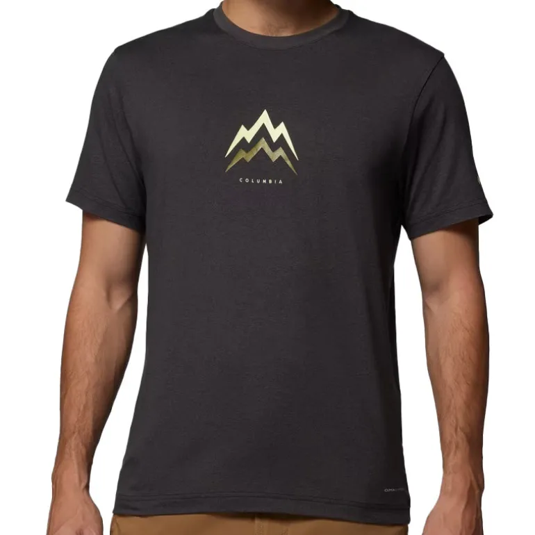T-shirt uomo Parsons Point