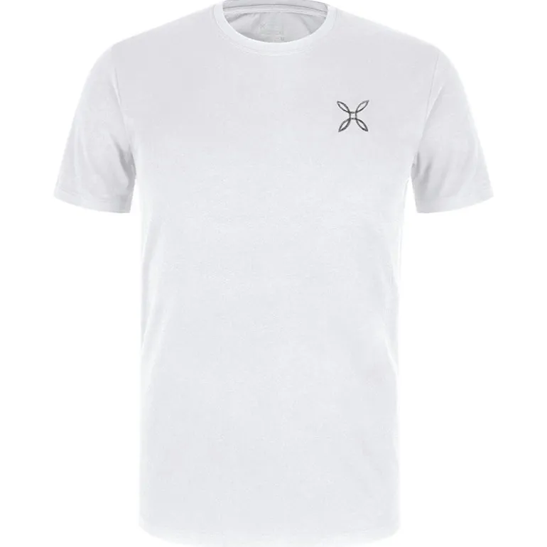 T-shirt uomo Pencil Logo