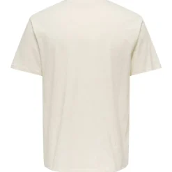 T-Shirt uomo Perry