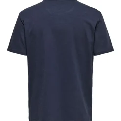 T-Shirt uomo Perry