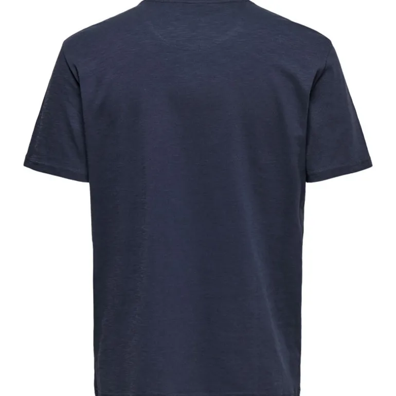 T-Shirt uomo Perry
