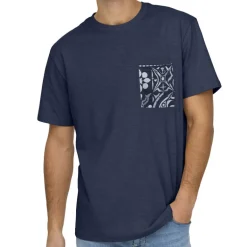 T-Shirt uomo Perry