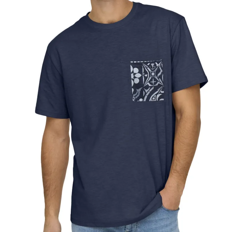 T-Shirt uomo Perry