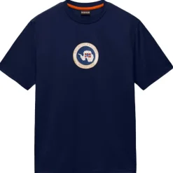 T-Shirt uomo Phos