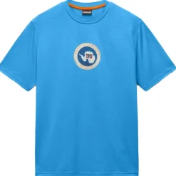 T-Shirt uomo Phos