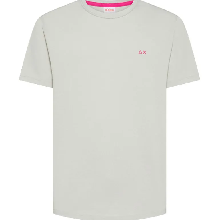 T-Shirt uomo Piquet