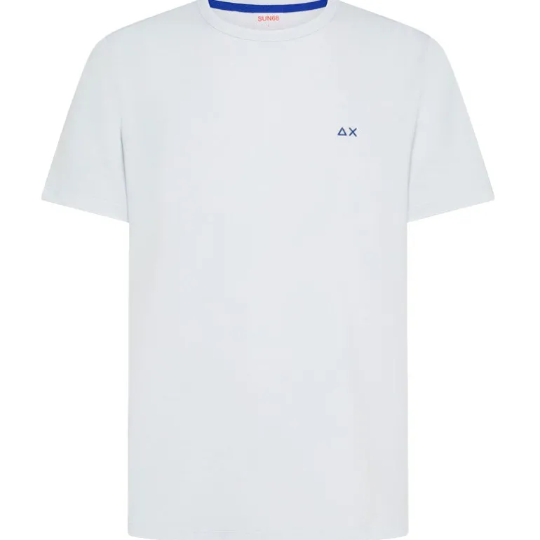 T-Shirt uomo Piquet