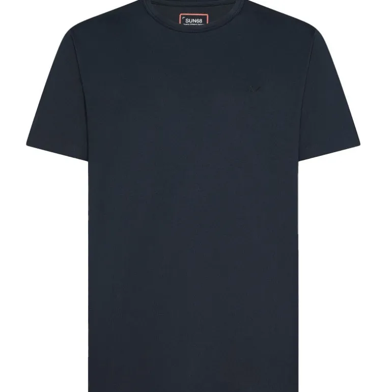 T-Shirt uomo Piquet